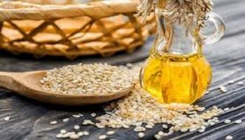 زيت السمسم وفوائد للشعر