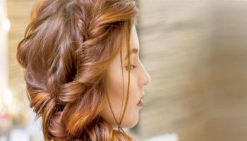 أطعمة تساعد على تقوية الشعر