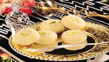 غريبة العيد بطرق مختلفة