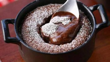 طريقة عمل السوفليه