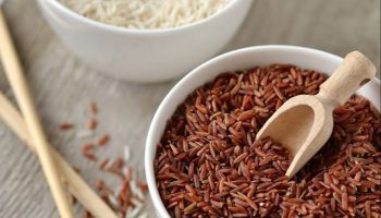 فوائد الأرز البني للصحة ولإنقاص الوزن