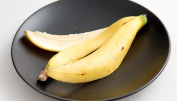 فوائد قشر الموز 