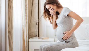 نصائح للتقليل من الغثيان والقيء في الحمل