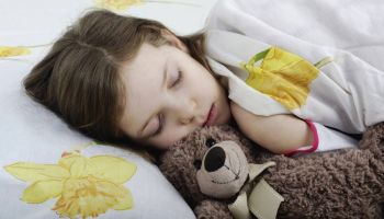 أسباب كثرة النوم عند الأطفال