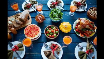 أطعمة يجب تجنبها في رمضان