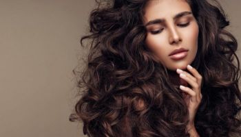 ماسكات للشعر المموج والجاف