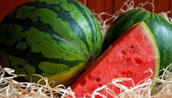 فوائد البطيخ في رمضان