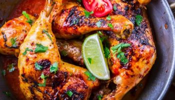 وصفات لعمل الدجاج في رمضان